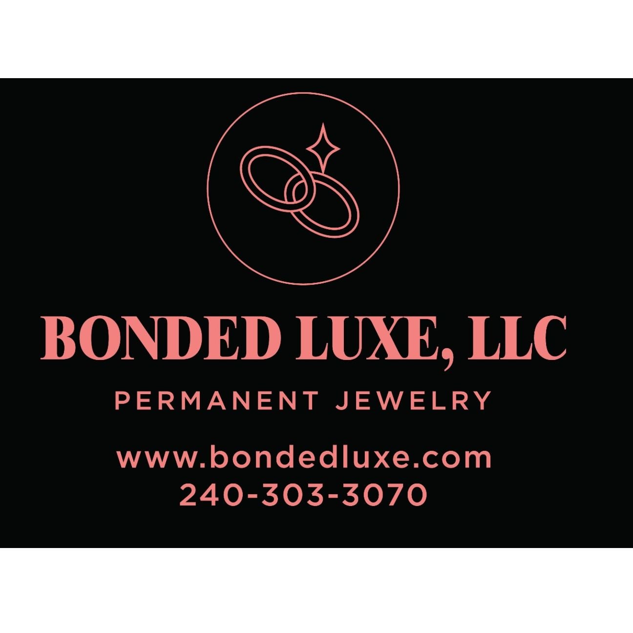 Bonded Luxe, LLC Permanent Jewelry