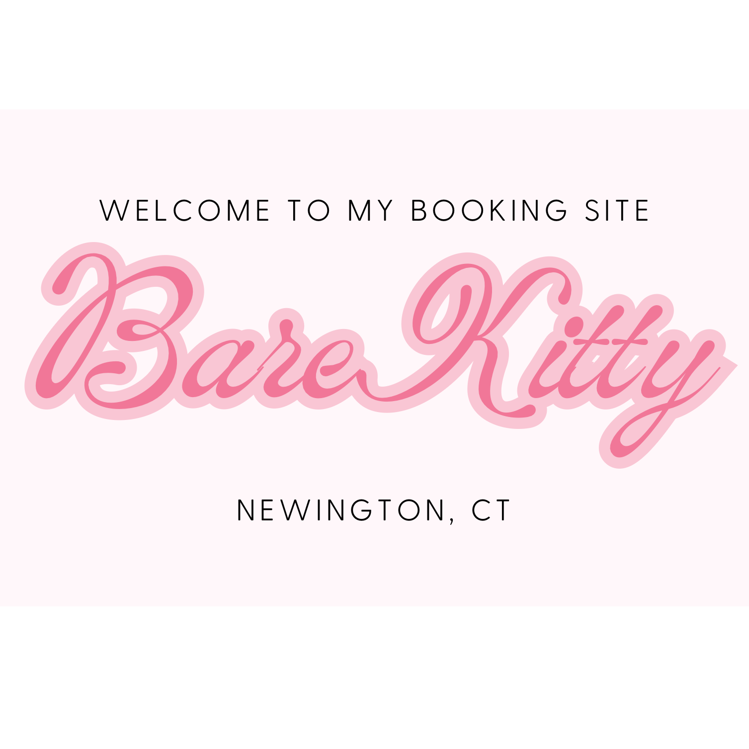 Bare Kitty Waxing