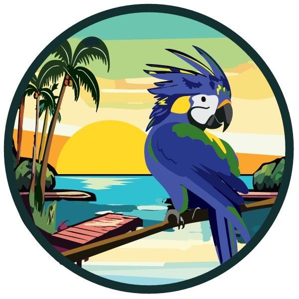 Parrots Nest Bar & Grill