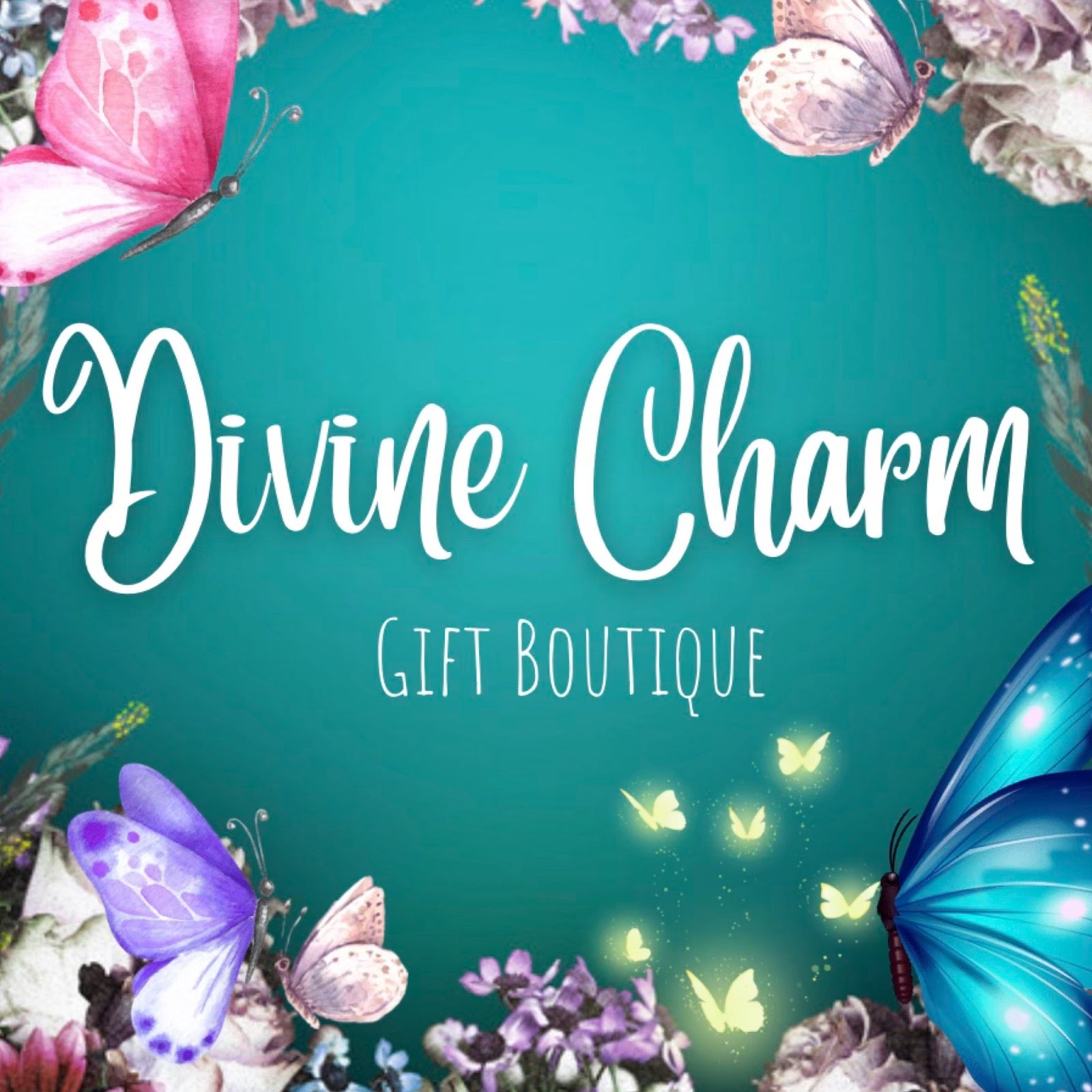 Divine Charm Gift Boutique
