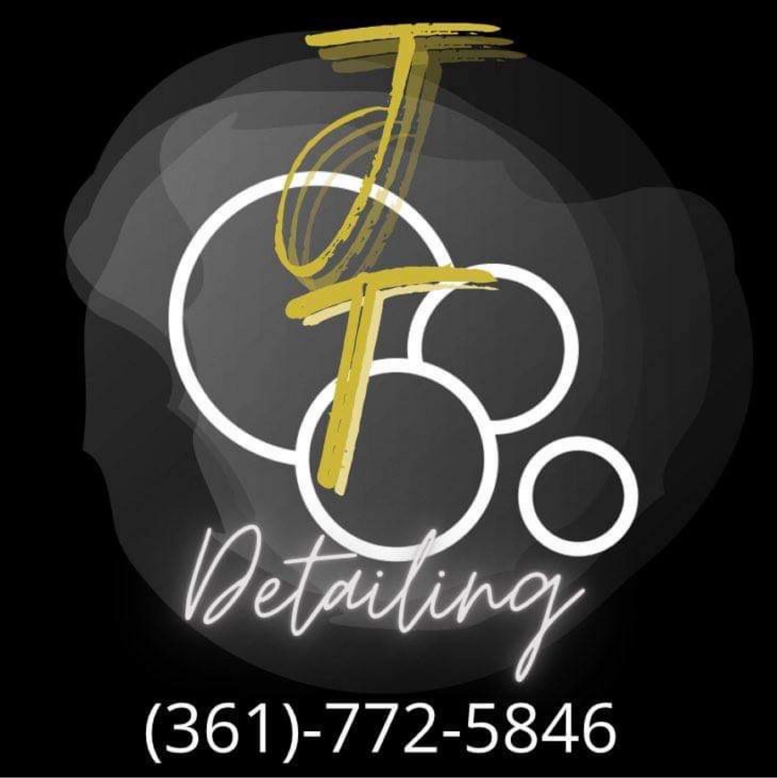 Jt's Auto Detailing