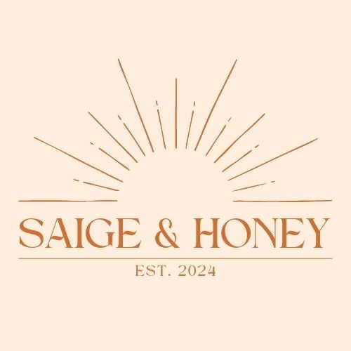 Saige & Honey