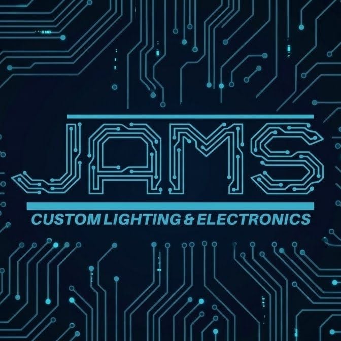 JAM'S Custom Lighting & Electronics