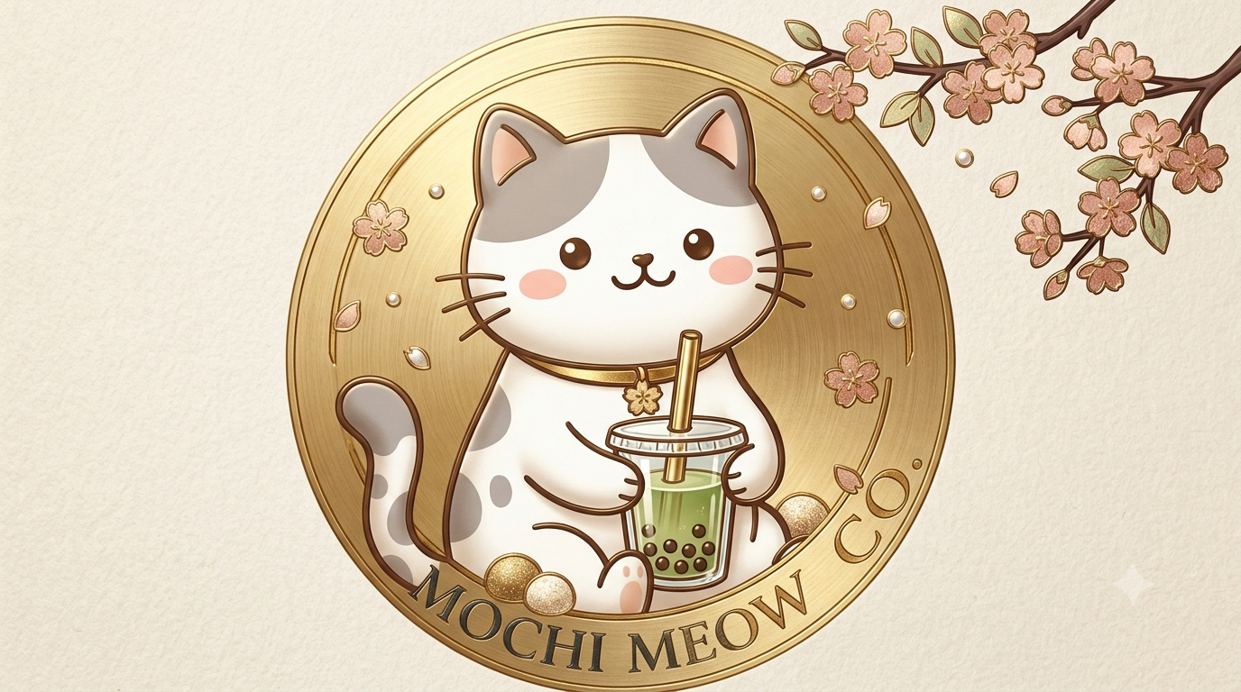 Mochi Meow Co