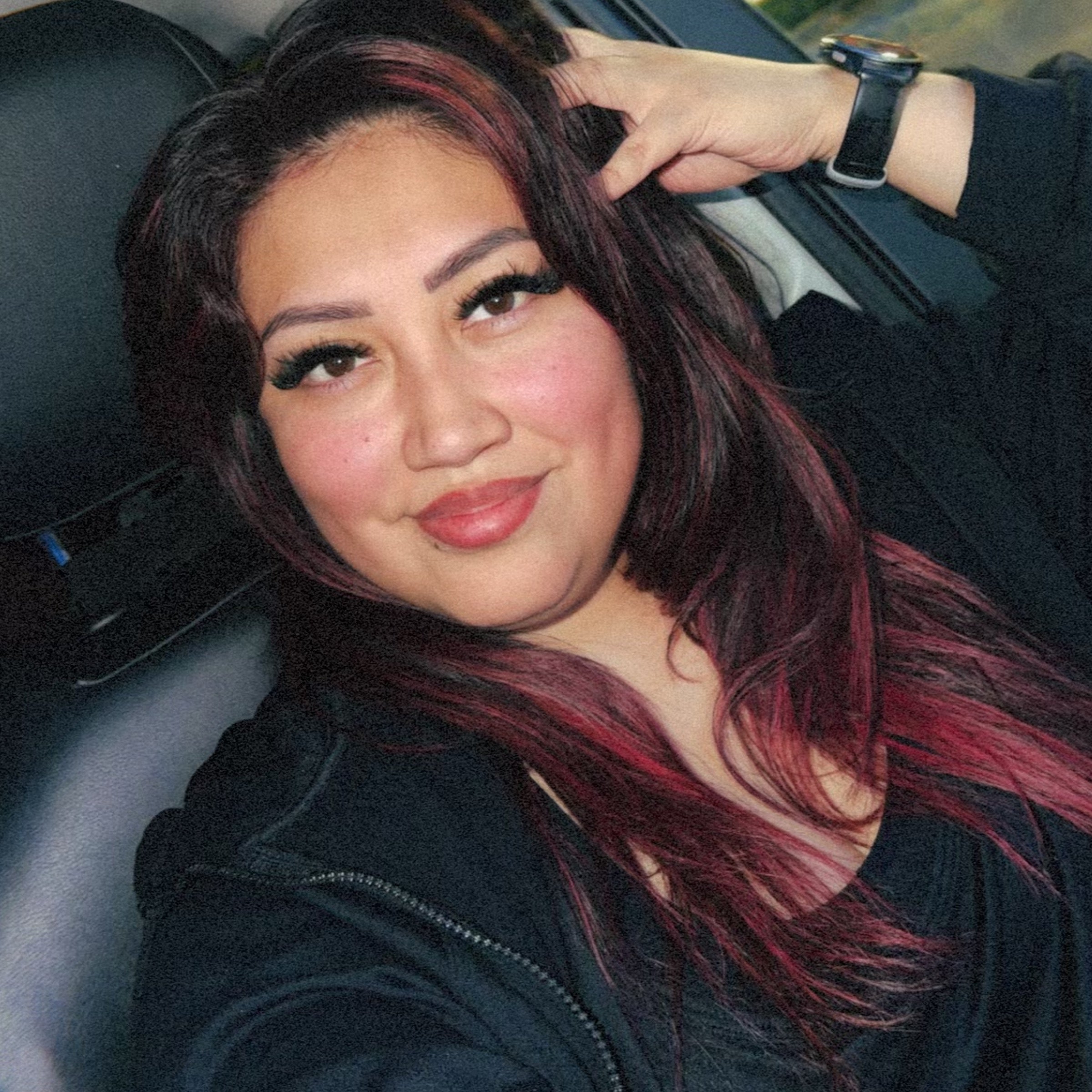 Ivette Styles