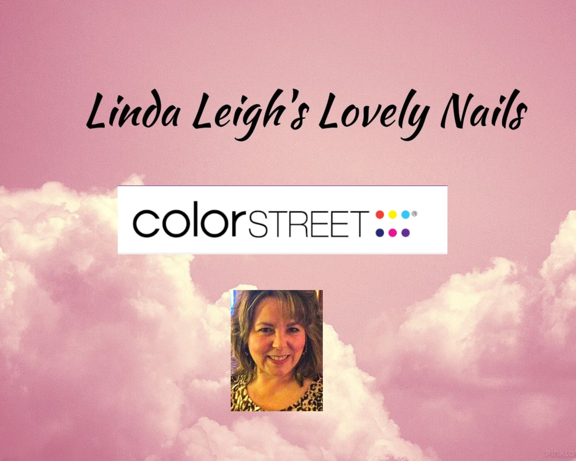 Linda Leigh’s Lovely Nails