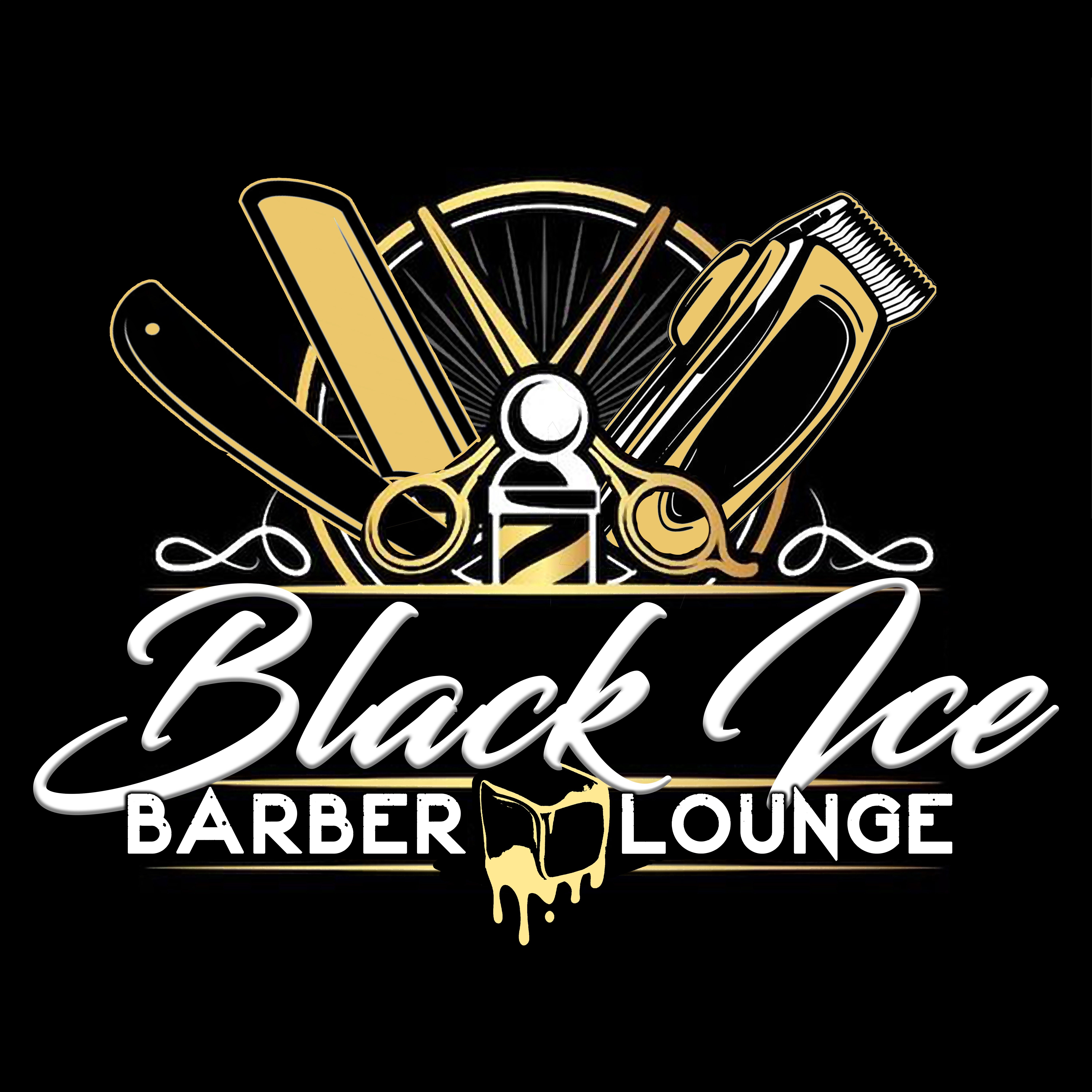 Black Ice Barber Lounge