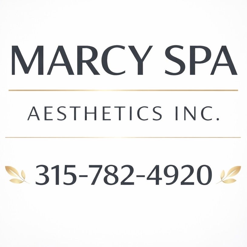 Marcy Spa Aesthetics INC.
