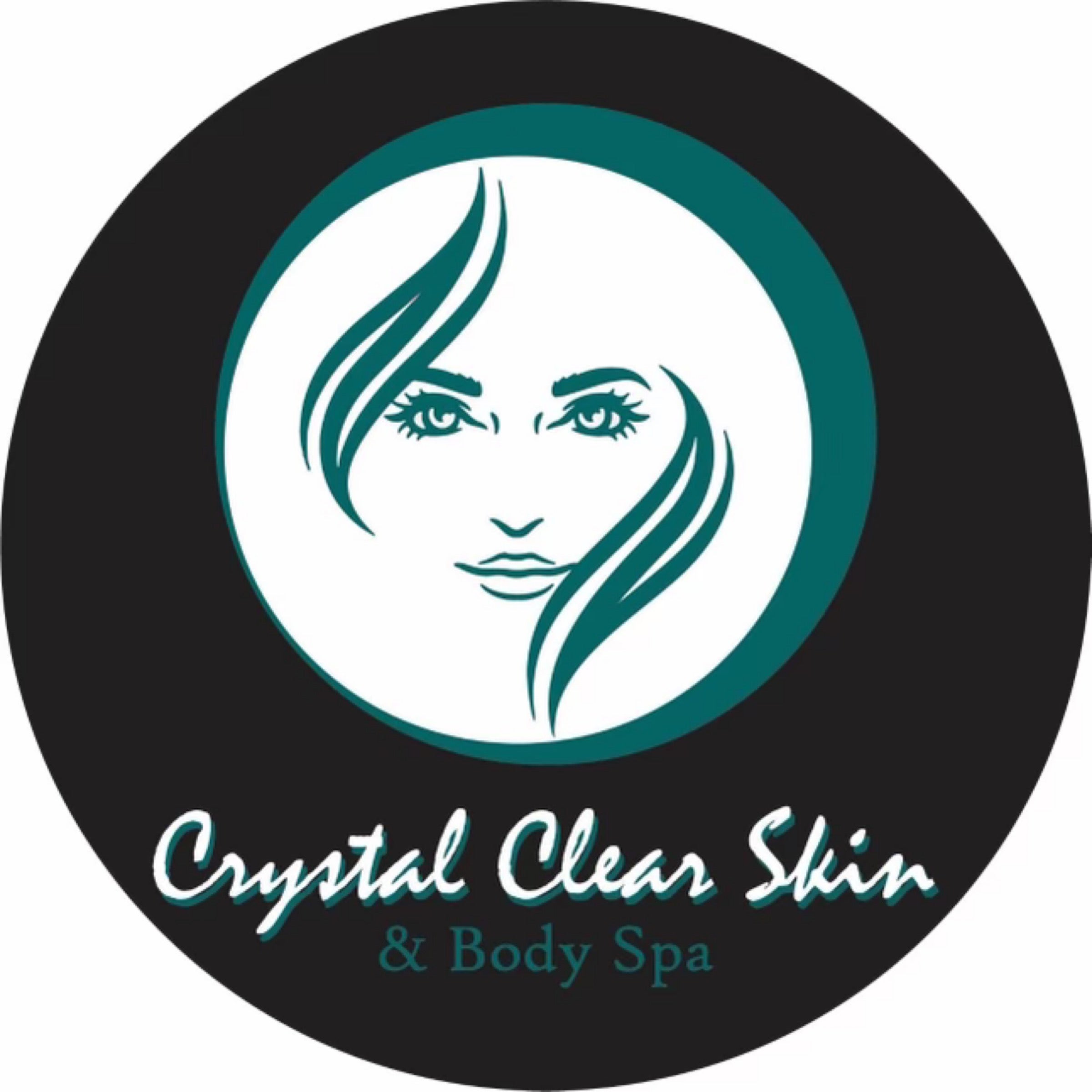 Crystal Clear Skin and Body Spa