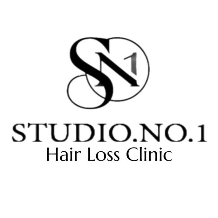 Studio.No.1 Hair Replacement Salon