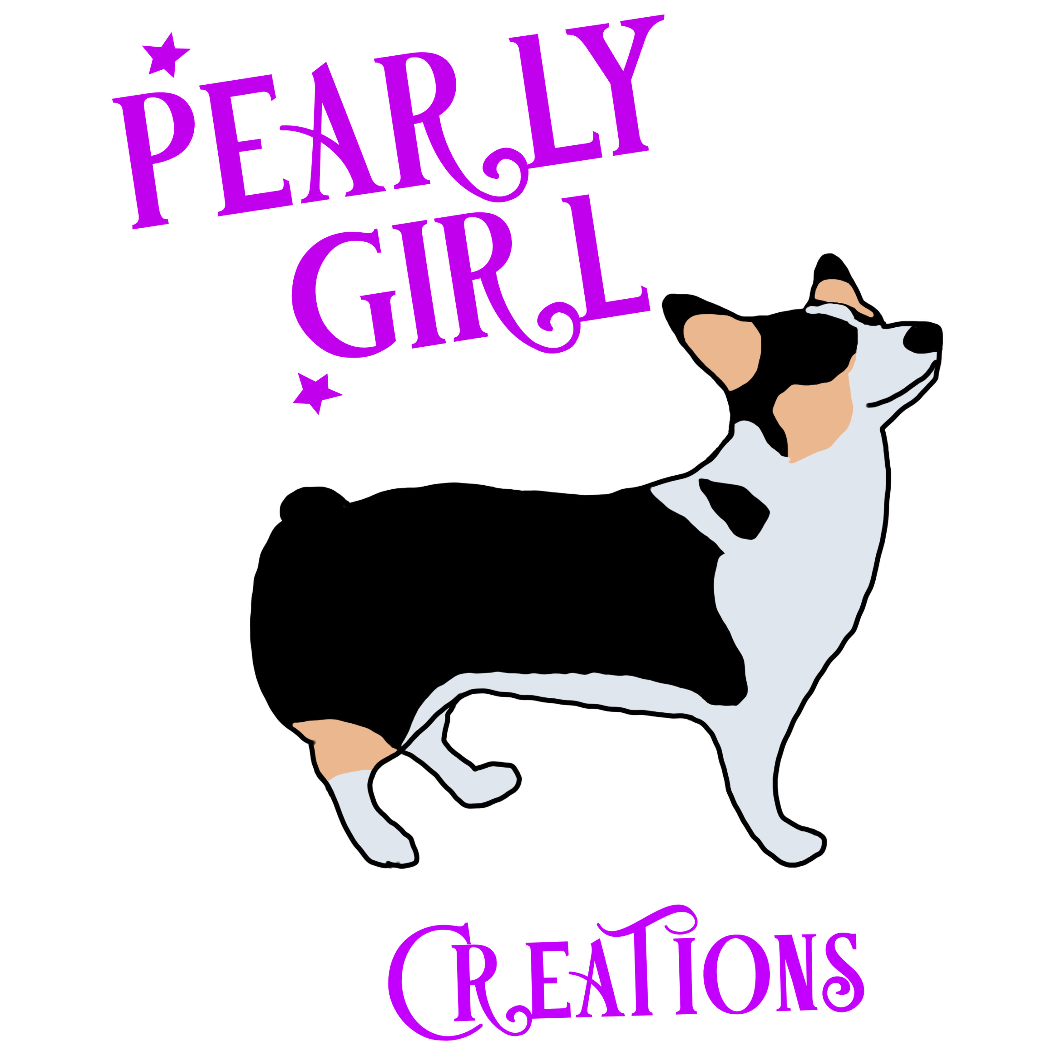 Pearly Girl Creations
