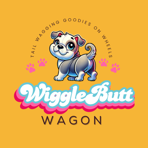 Wiggle Butt Wagon