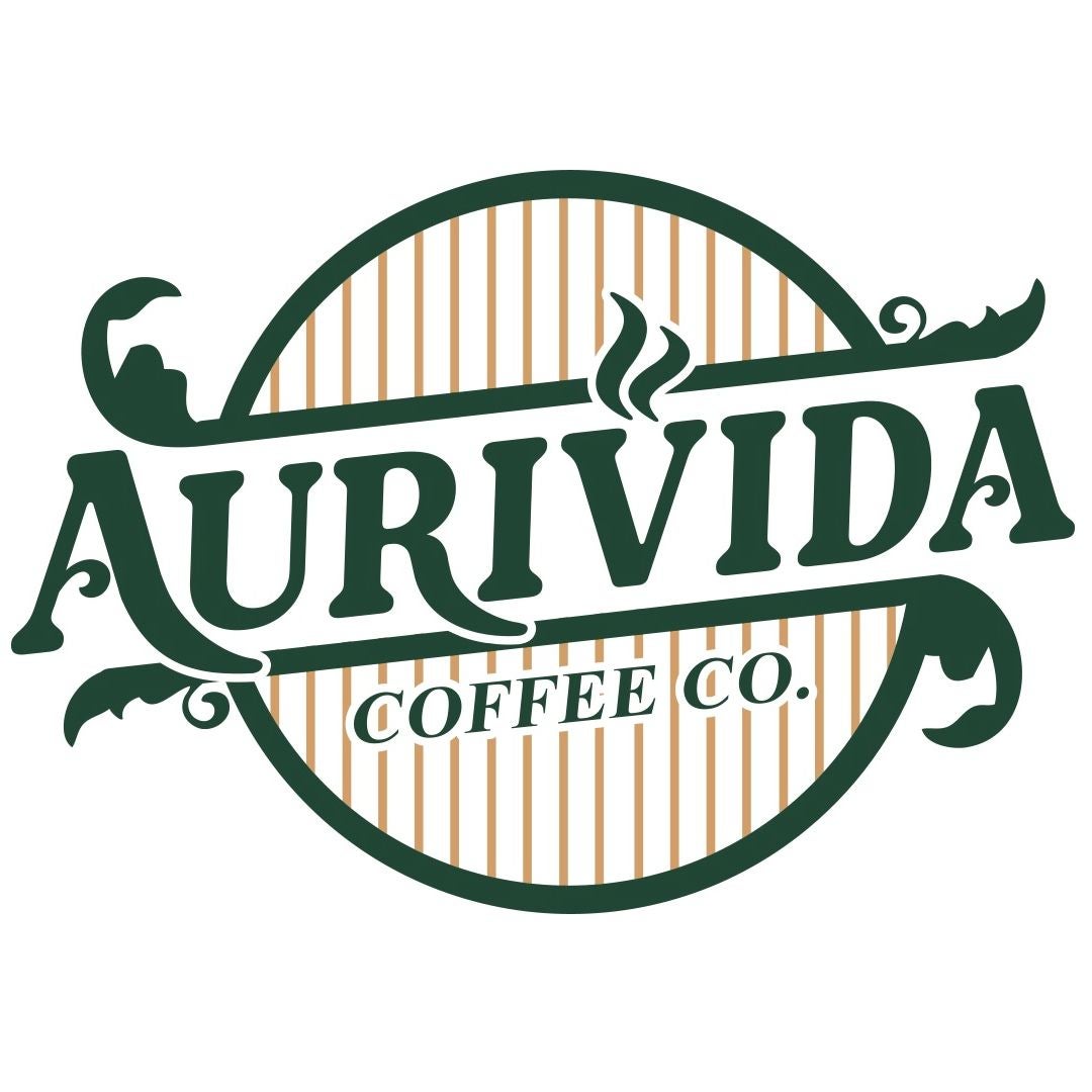 Aurivida Coffee Co.
