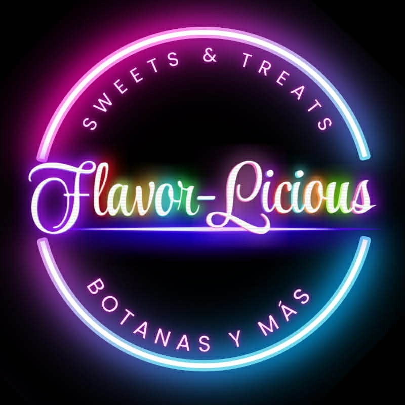 Flavor-Licious