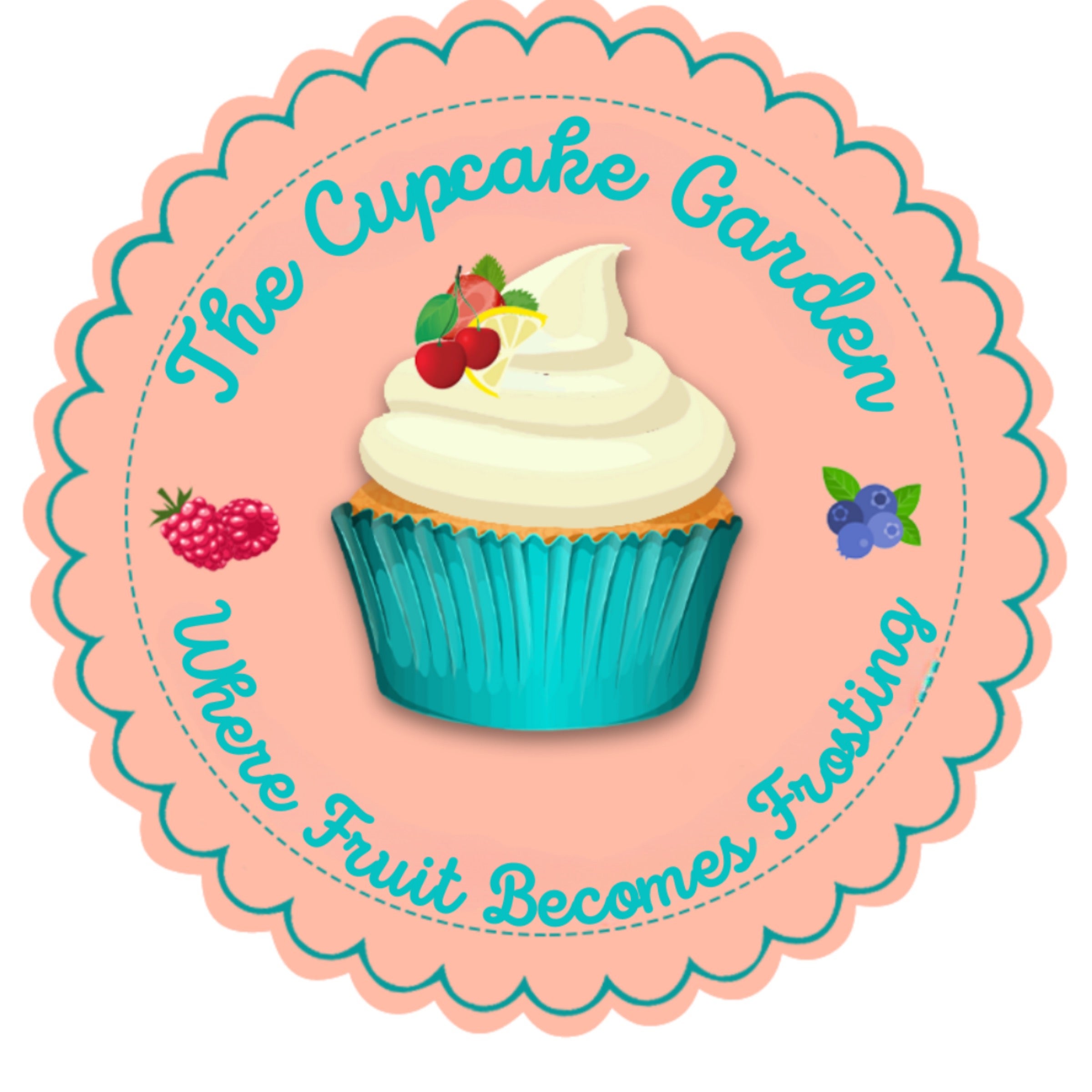 The Cupcake Garden