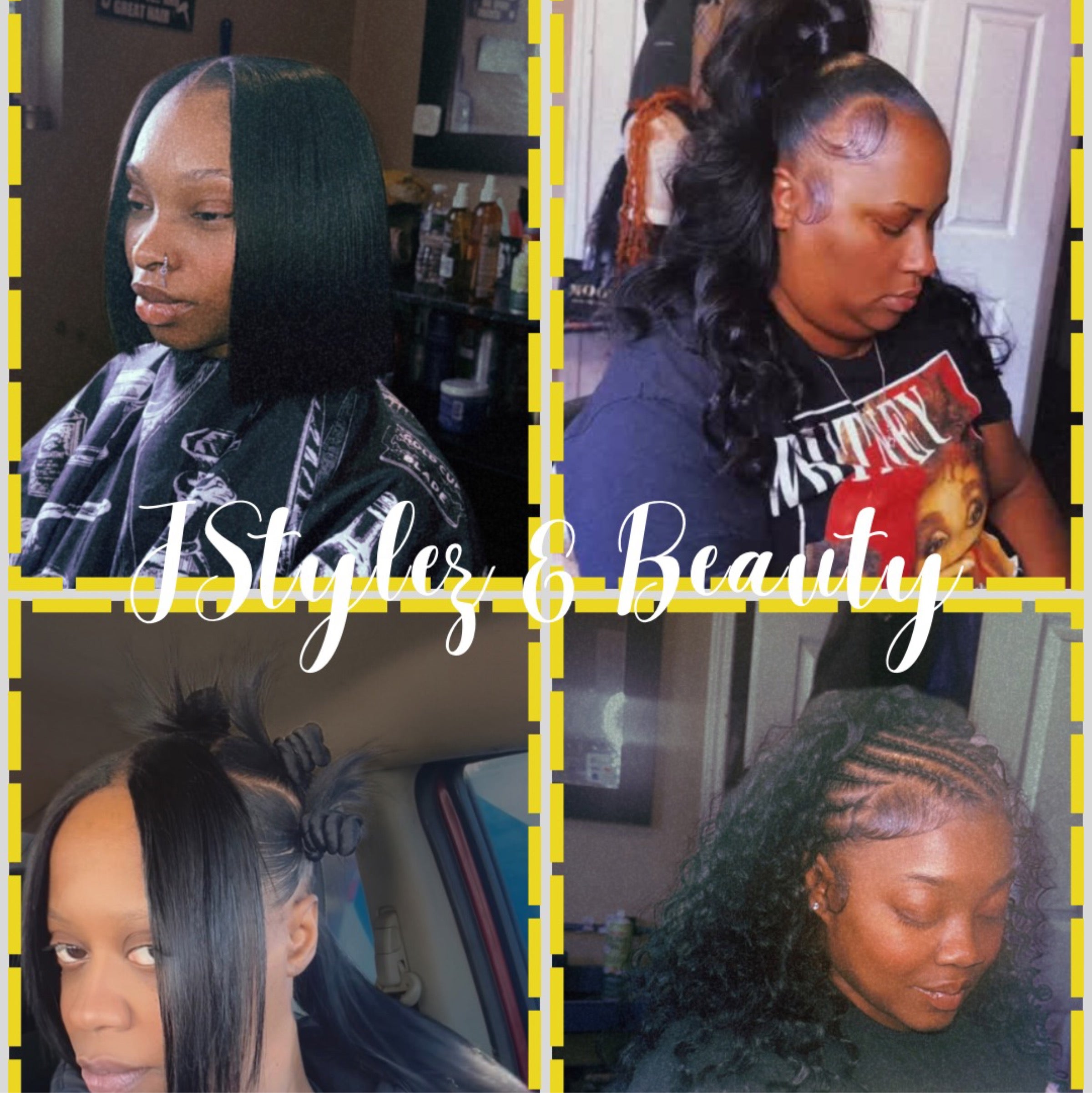 JStylez & Beauty