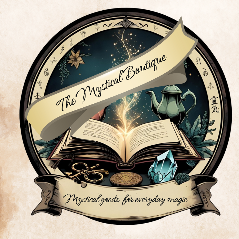 The Mystical Boutique
