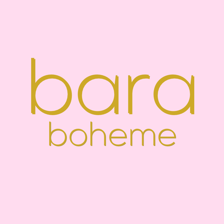 Bara Boheme jewelry