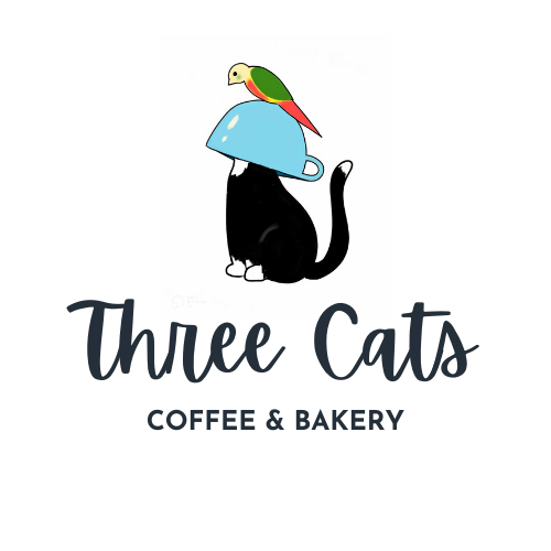 Three Cats Coffee