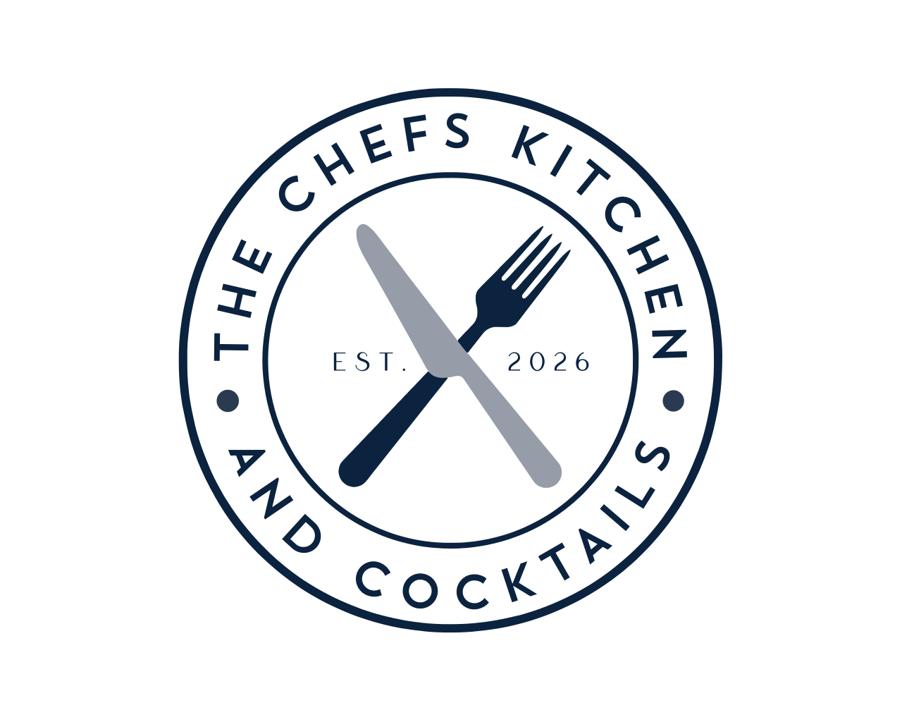 The Chefs Kitchen and Cocktails