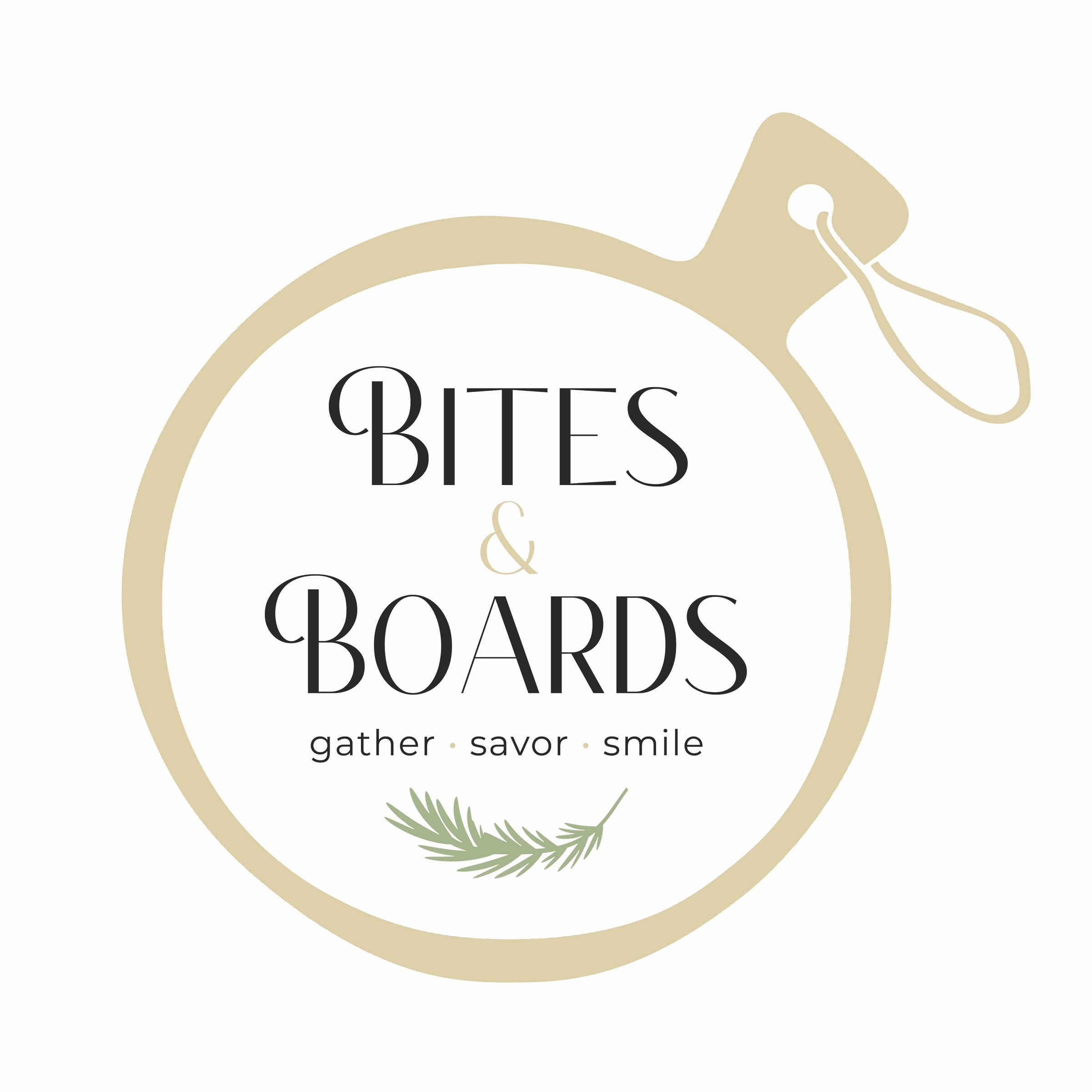 BITES AND BOARDS LLC