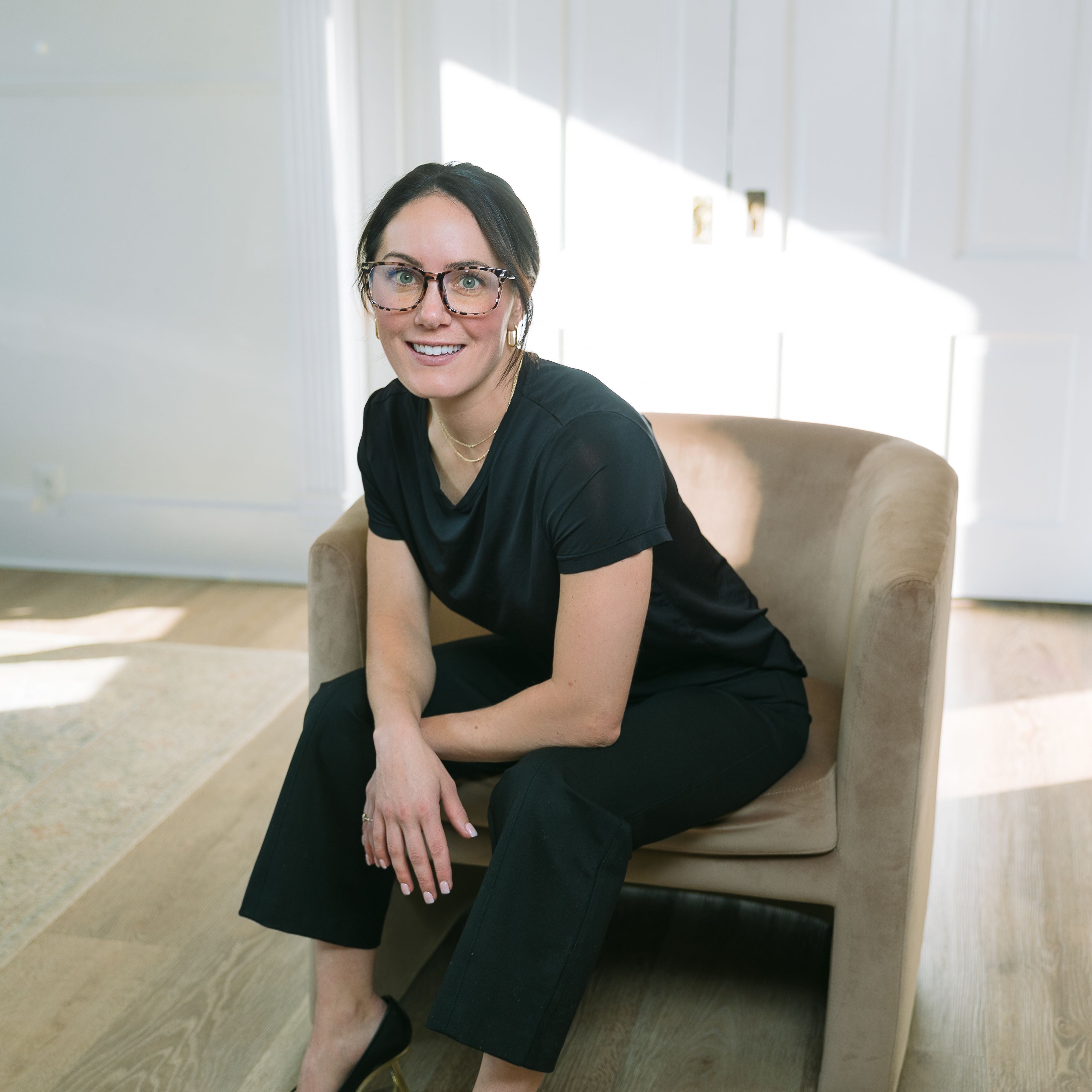 Ashli Gurnett, LCSW, LLC