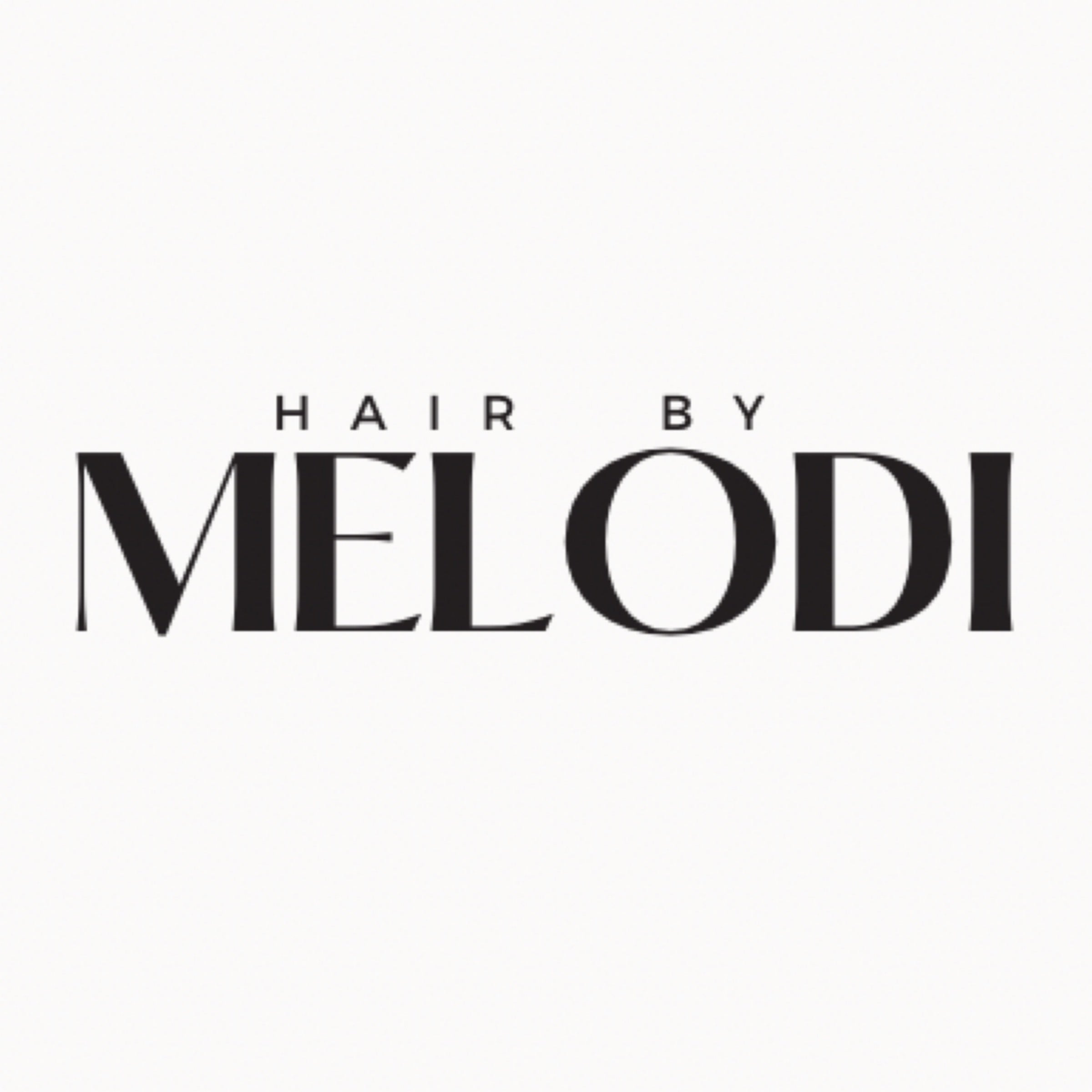 Hair by Melodi
