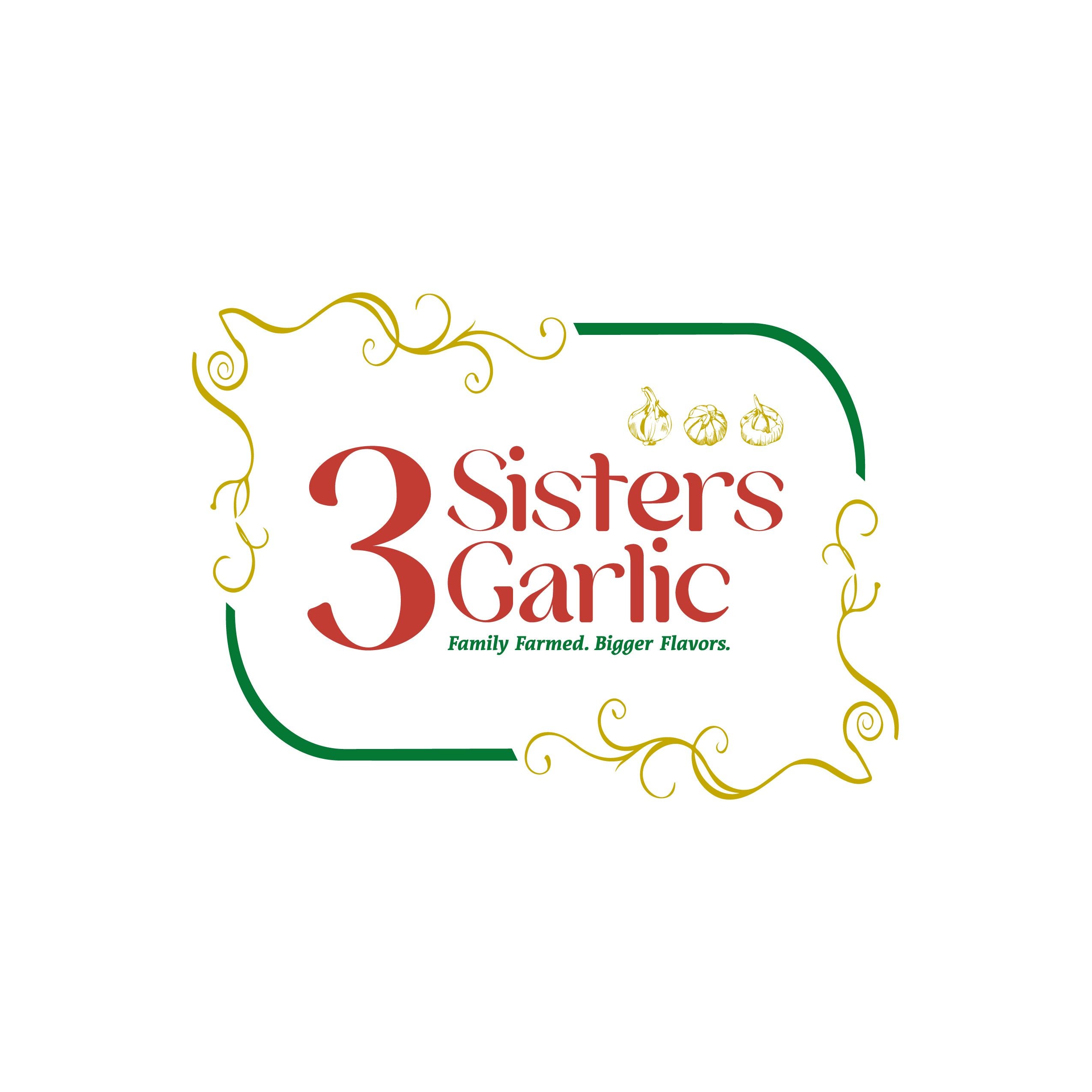 3 Sisters Garlic LLC