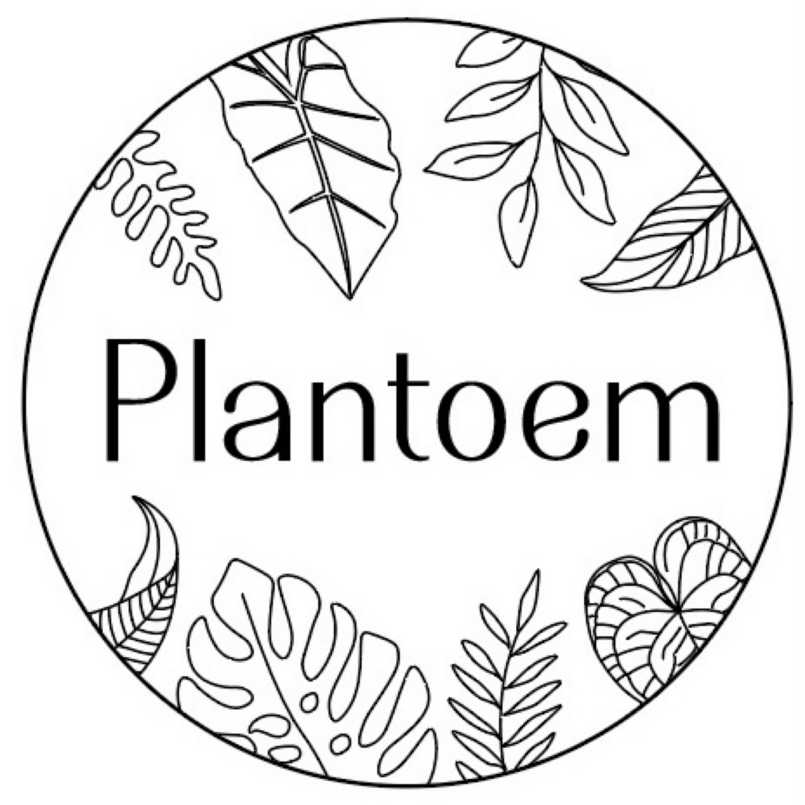 Plantoem