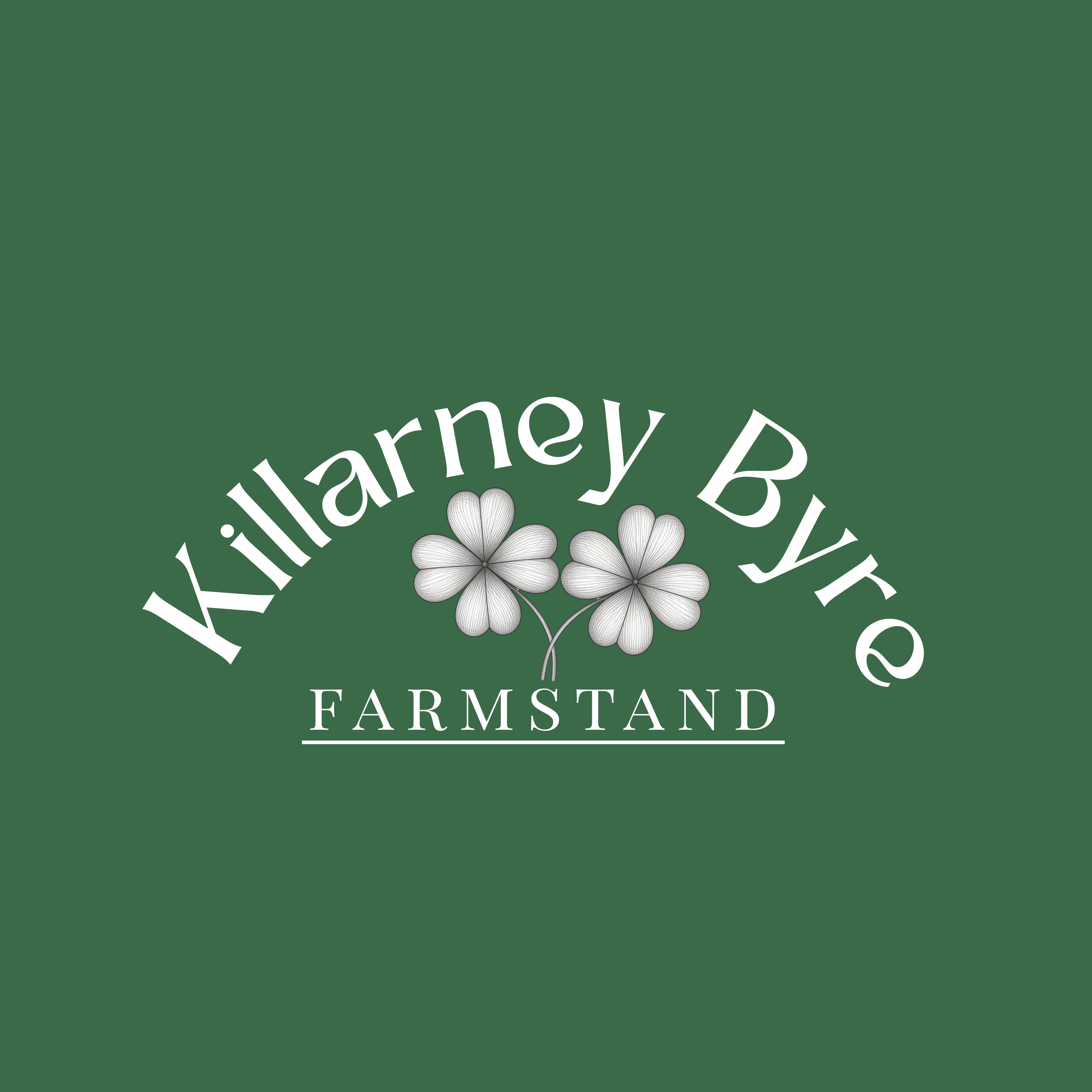 Killarney Byre