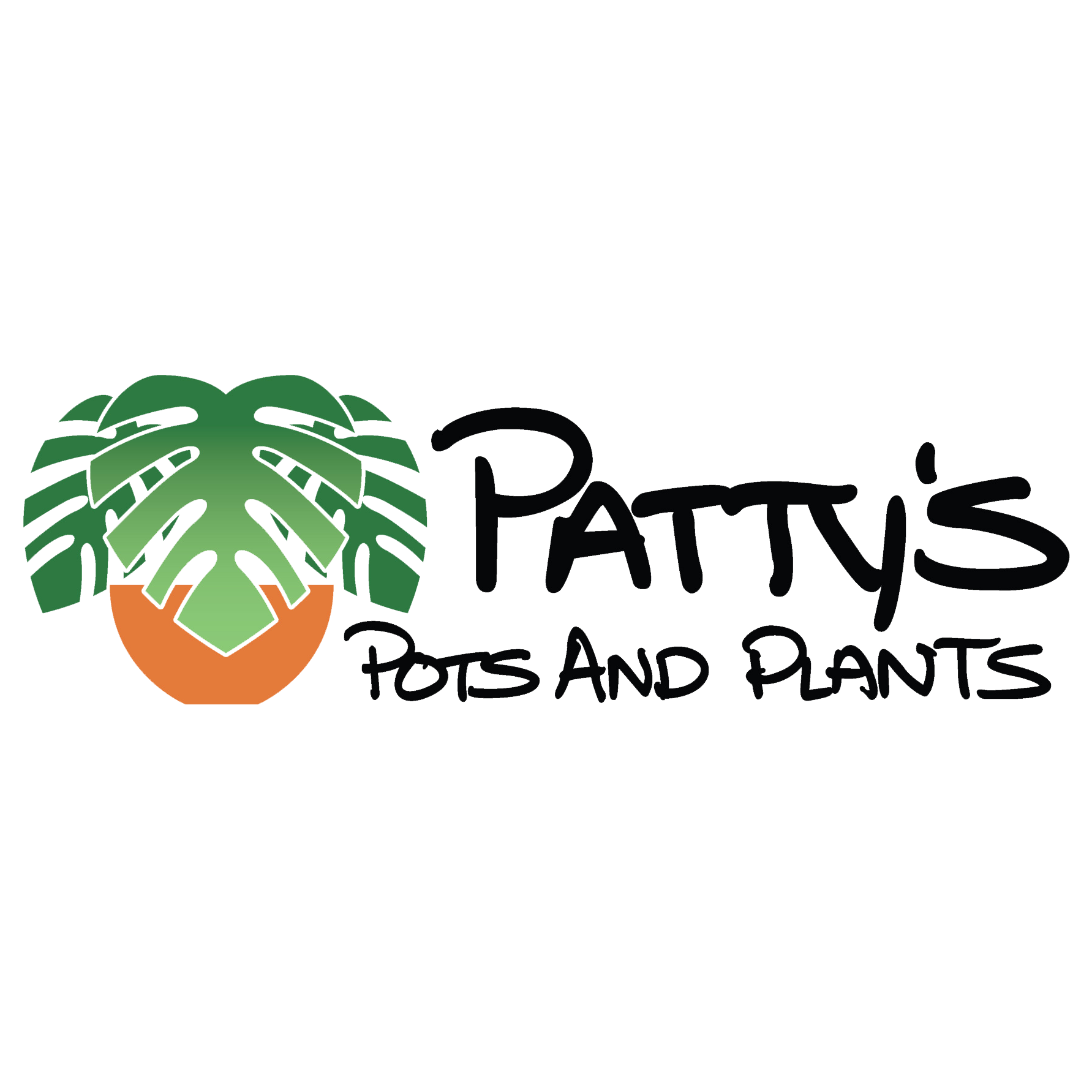 Patty’s Pots and Plants