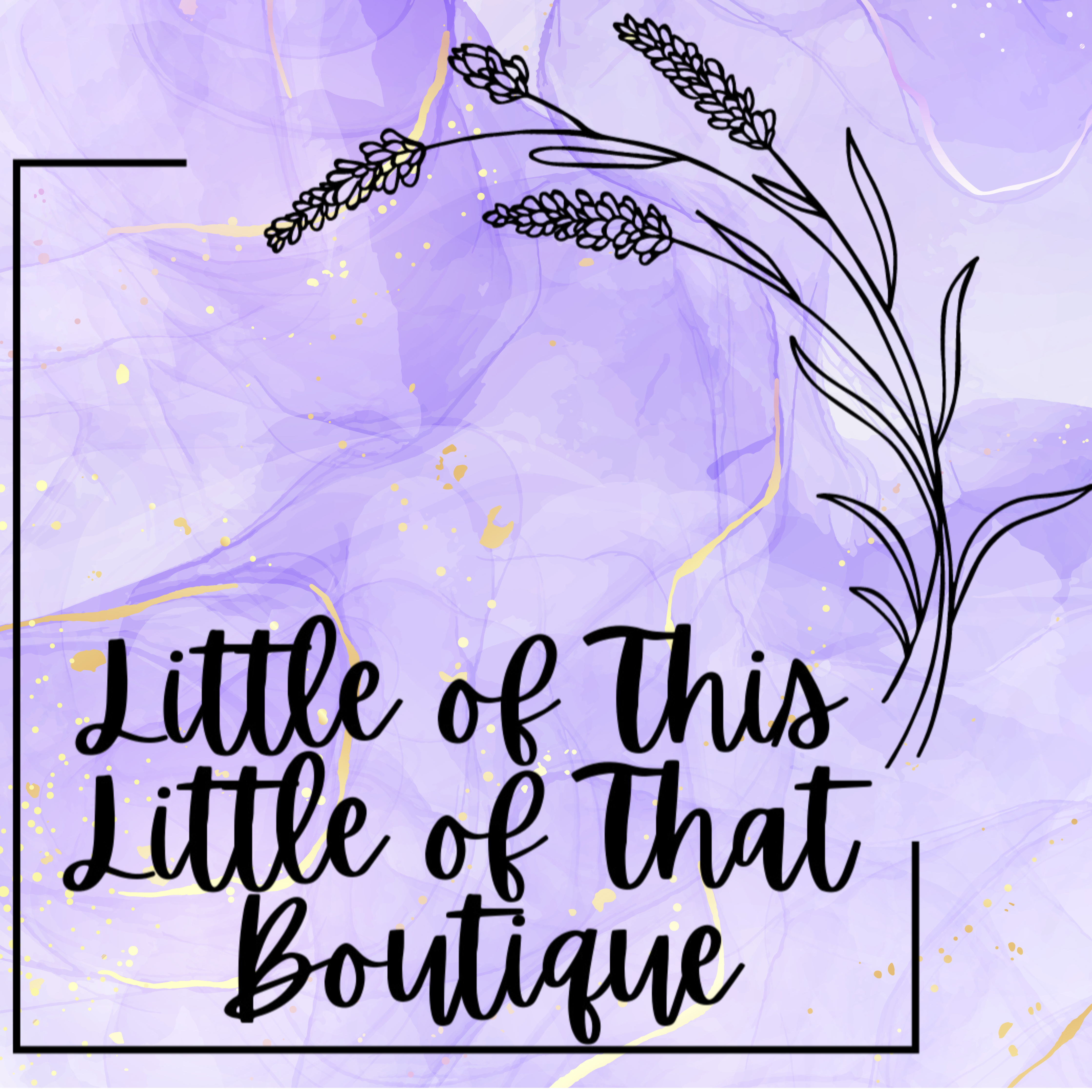 Little of This Little of That Boutique