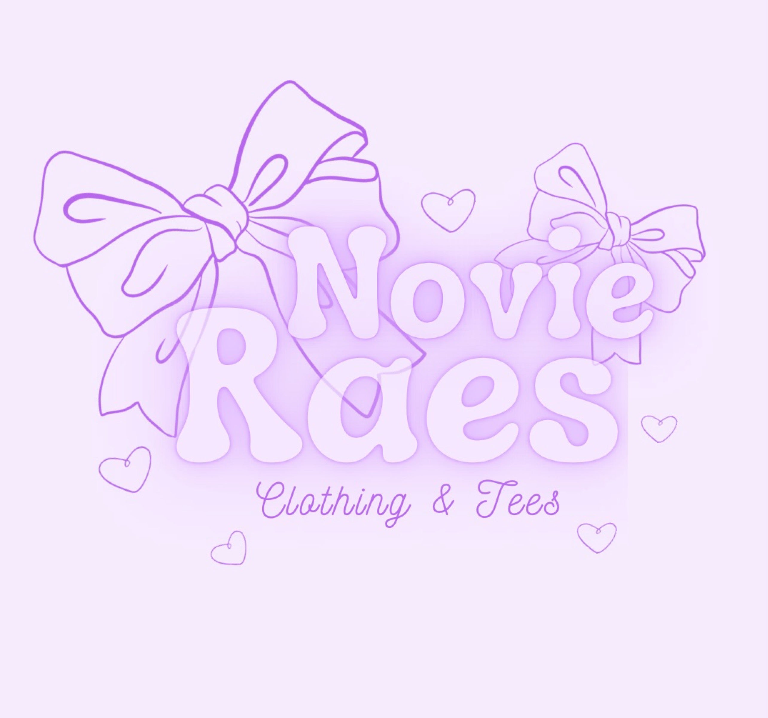 Novie Raes Clothing & Tees