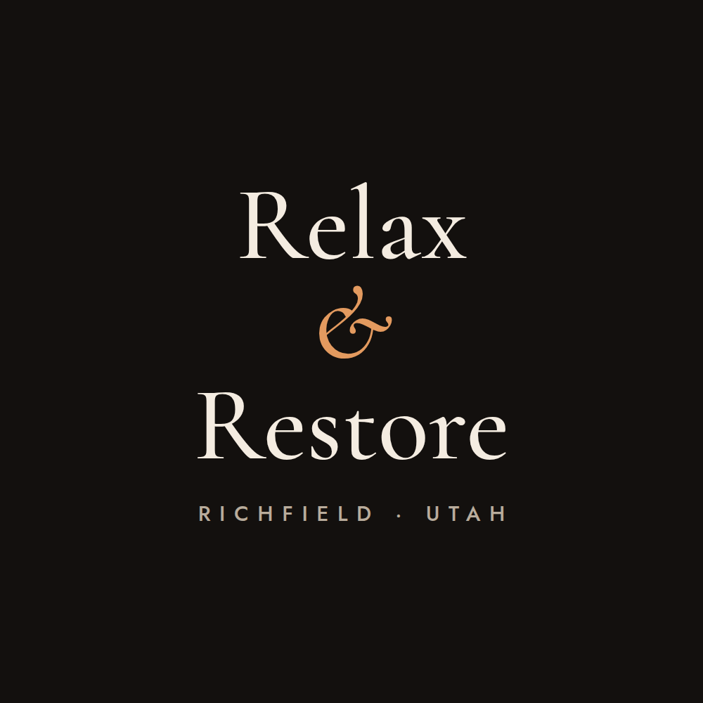 Richfield Relax & Restore