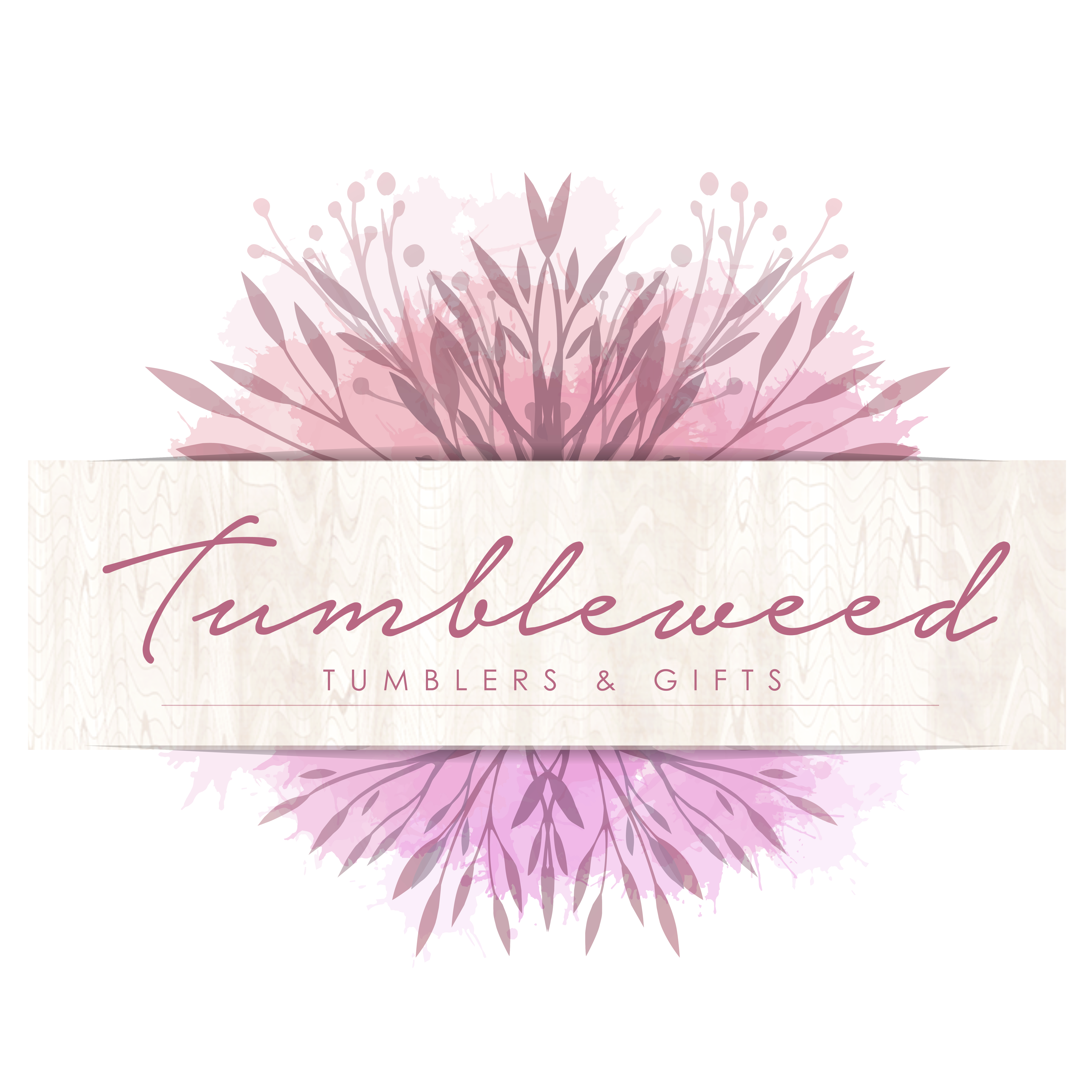 Tumbleweed Tumblers