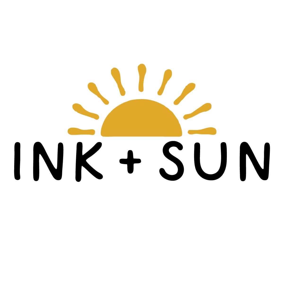 Ink and Sun
