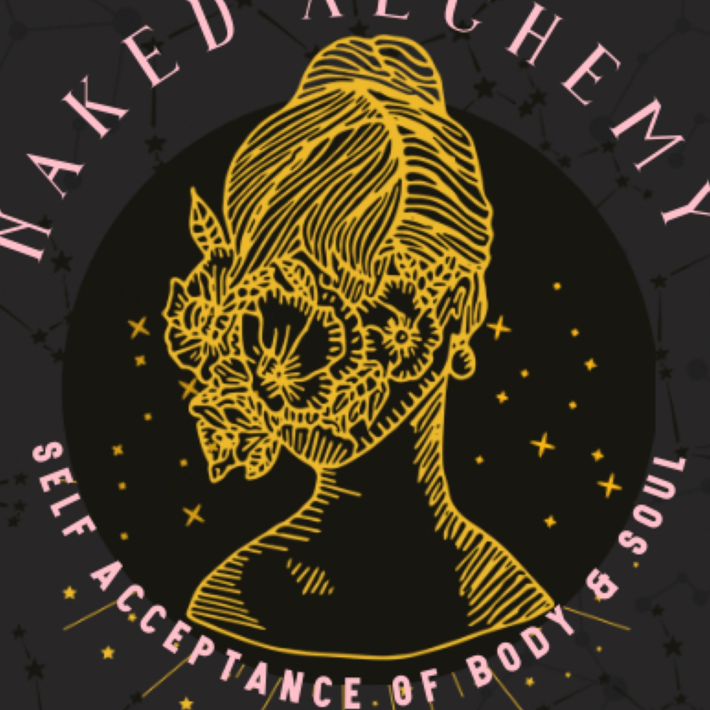 Naked Alchemy