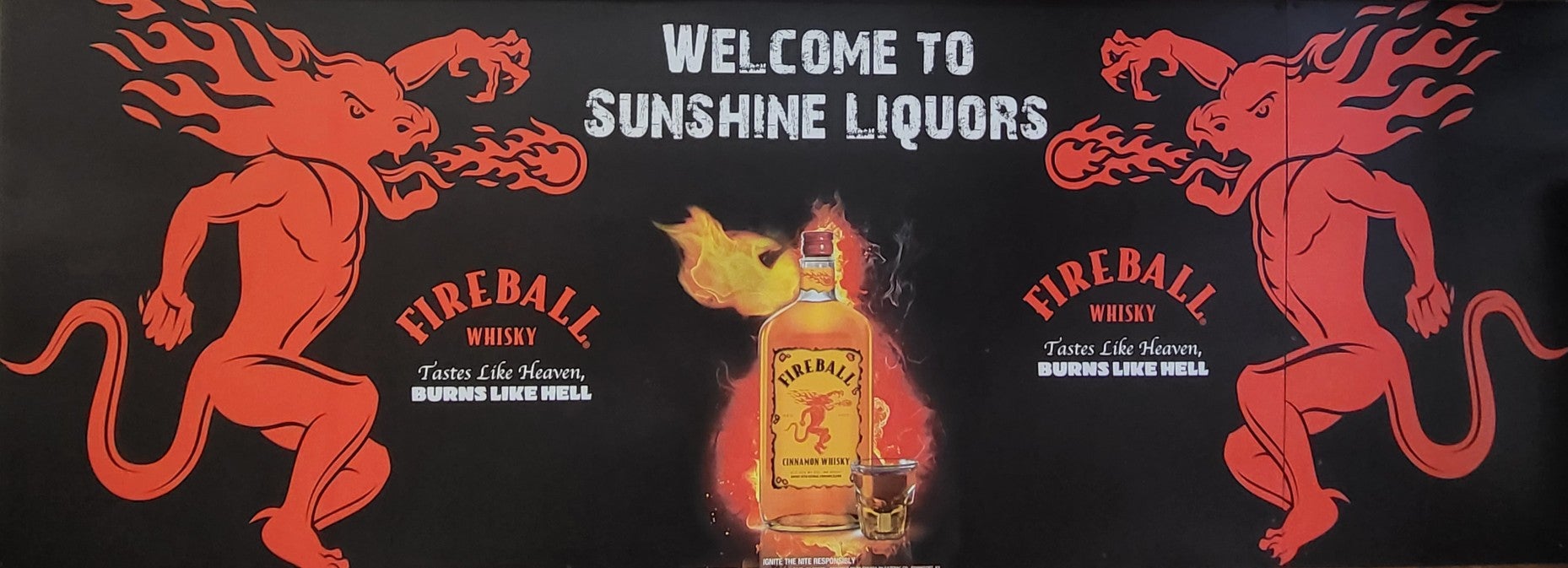 Sunshine Liquors