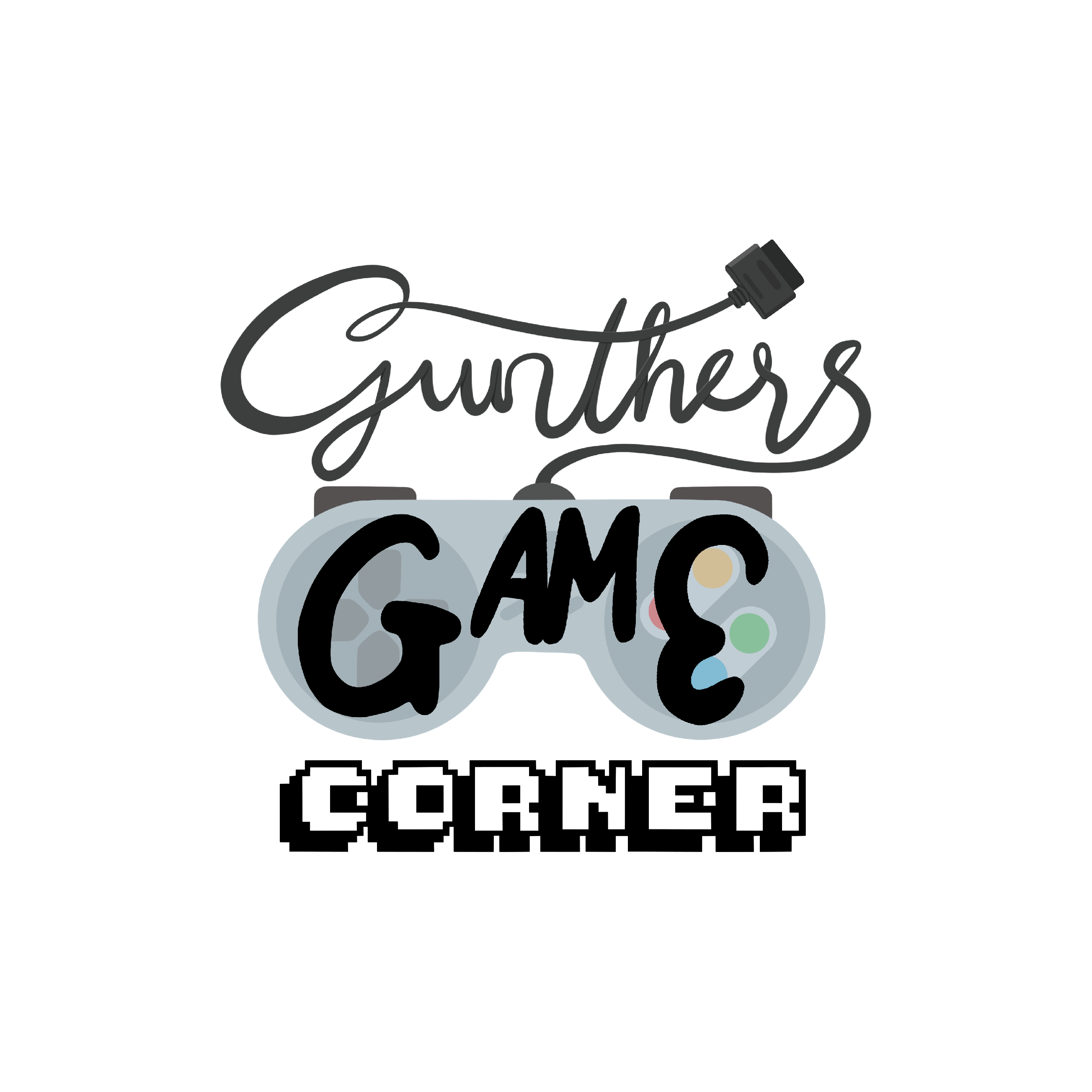 Gunthers's Game Corner