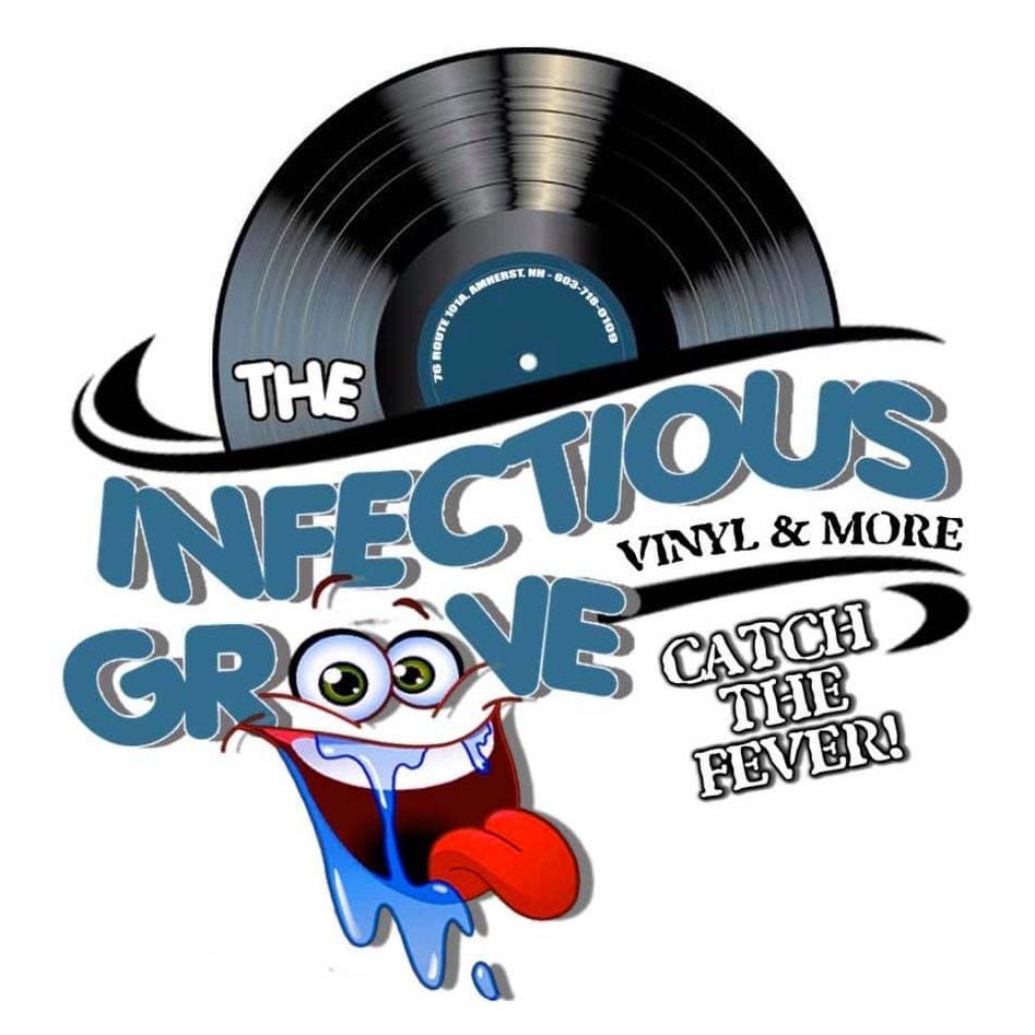 The Infectious Groove